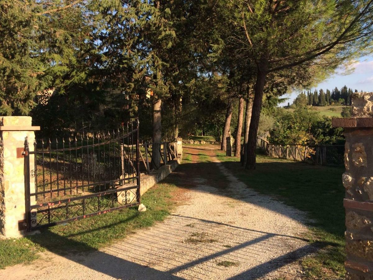 Podere Risoino * Poggibonsi