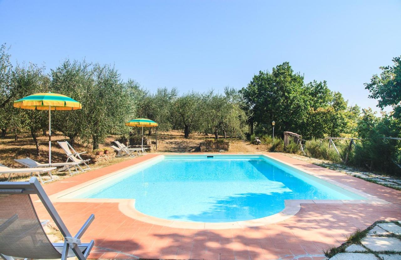 Podere Risoino * Poggibonsi